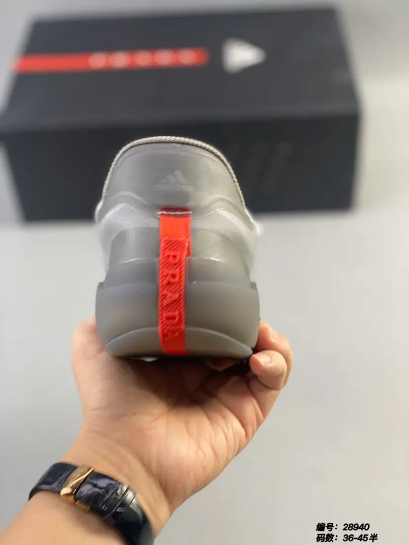 M951 rada x Ad Luna Rossa $64.94 gallery