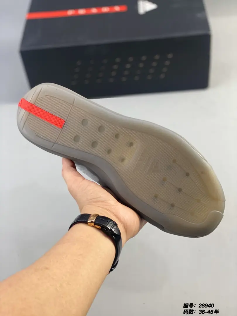 M951 rada x Ad Luna Rossa $64.94 gallery