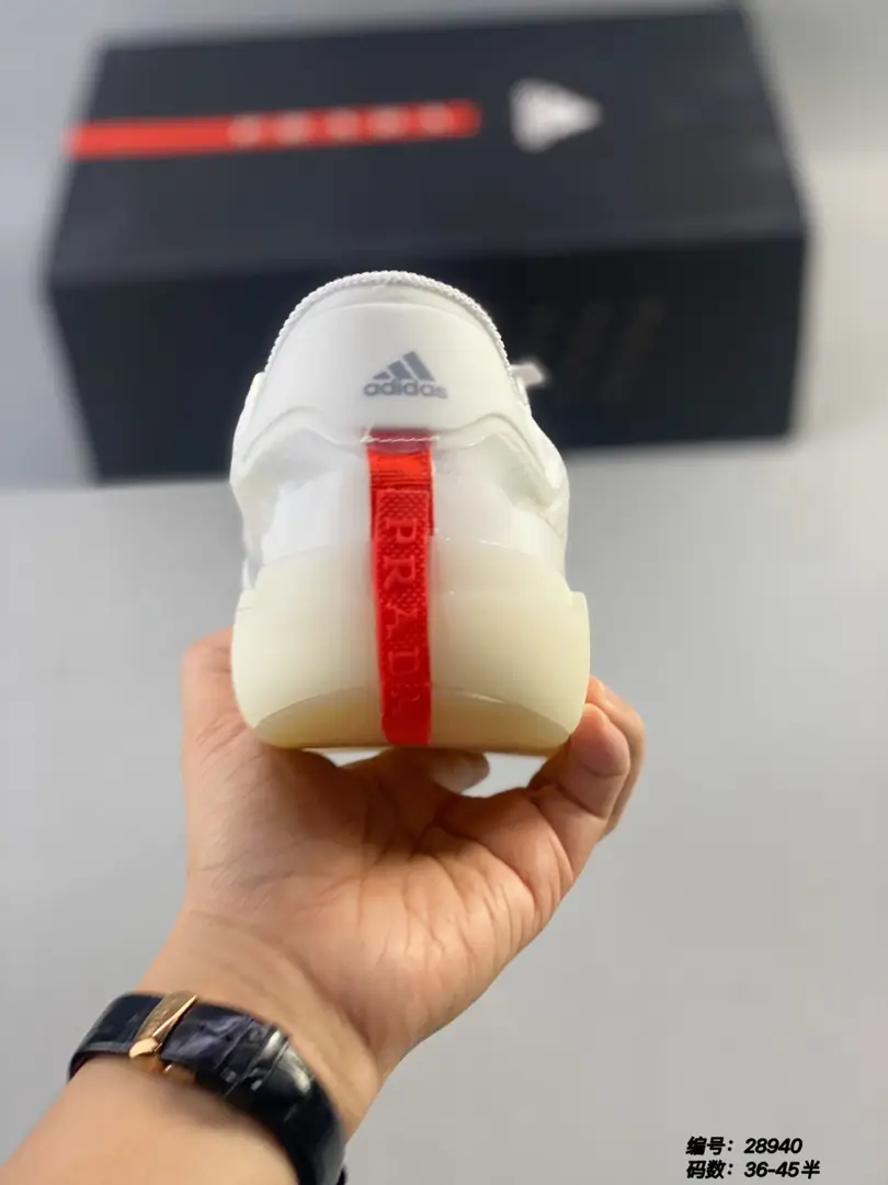 M951 rada x Ad Luna Rossa $64.94 gallery