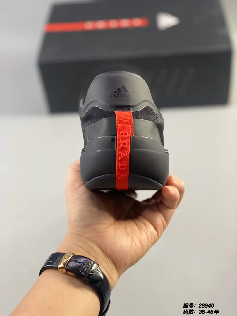 M951 rada x Ad Luna Rossa $64.94 gallery