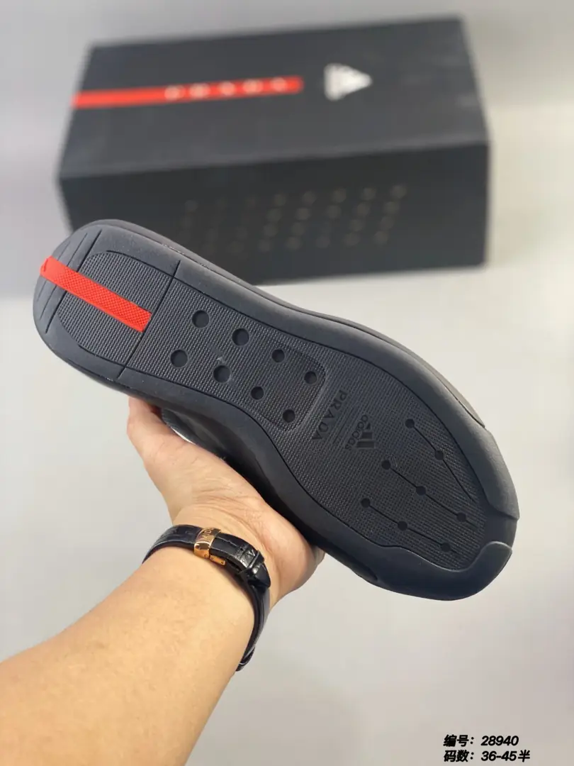 M951 rada x Ad Luna Rossa $64.94 gallery