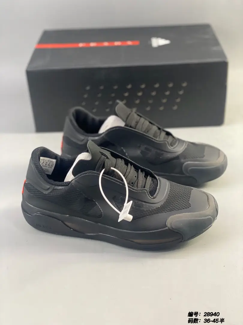 M951 rada x Ad Luna Rossa $64.94 gallery