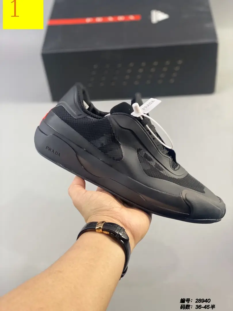 M951 rada x Ad Luna Rossa $64.94 gallery