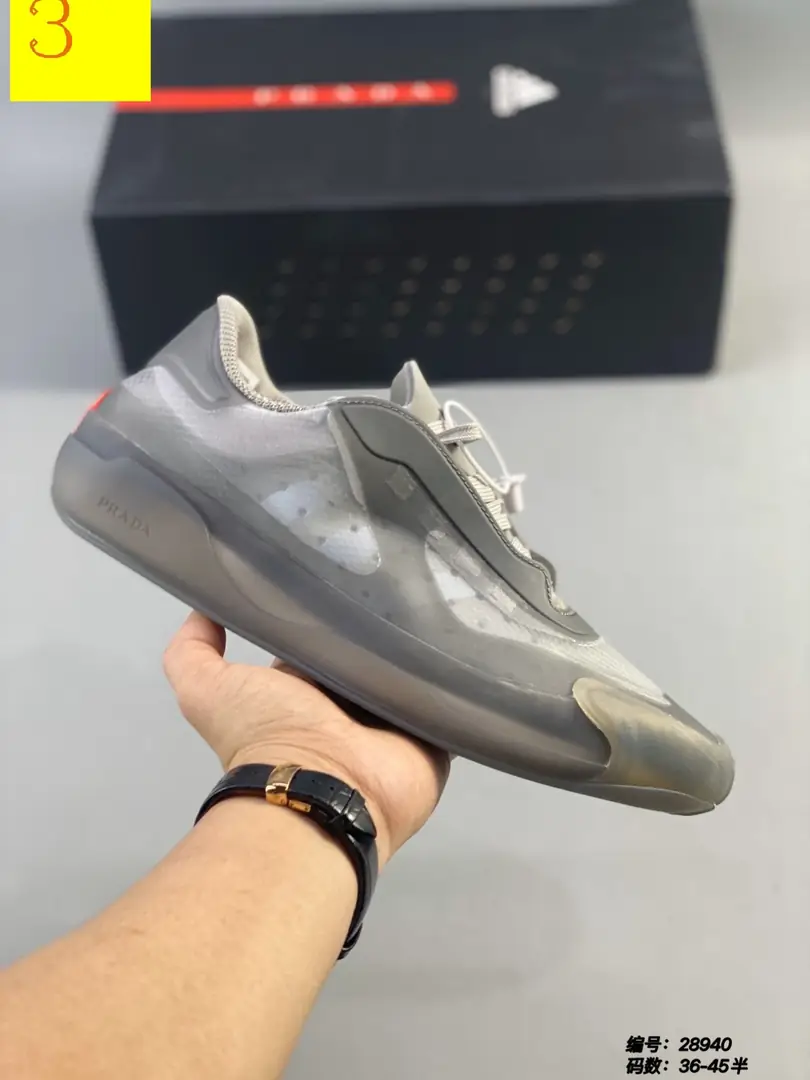 M951 rada x Ad Luna Rossa $64.94 gallery