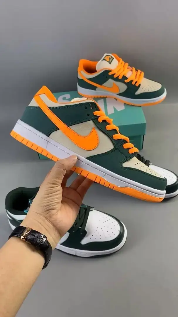 M954 Nike SB Dunk $47.14 gallery