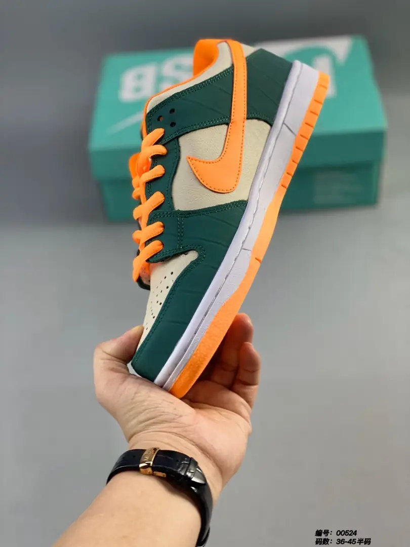 M954 Nike SB Dunk $47.14 gallery