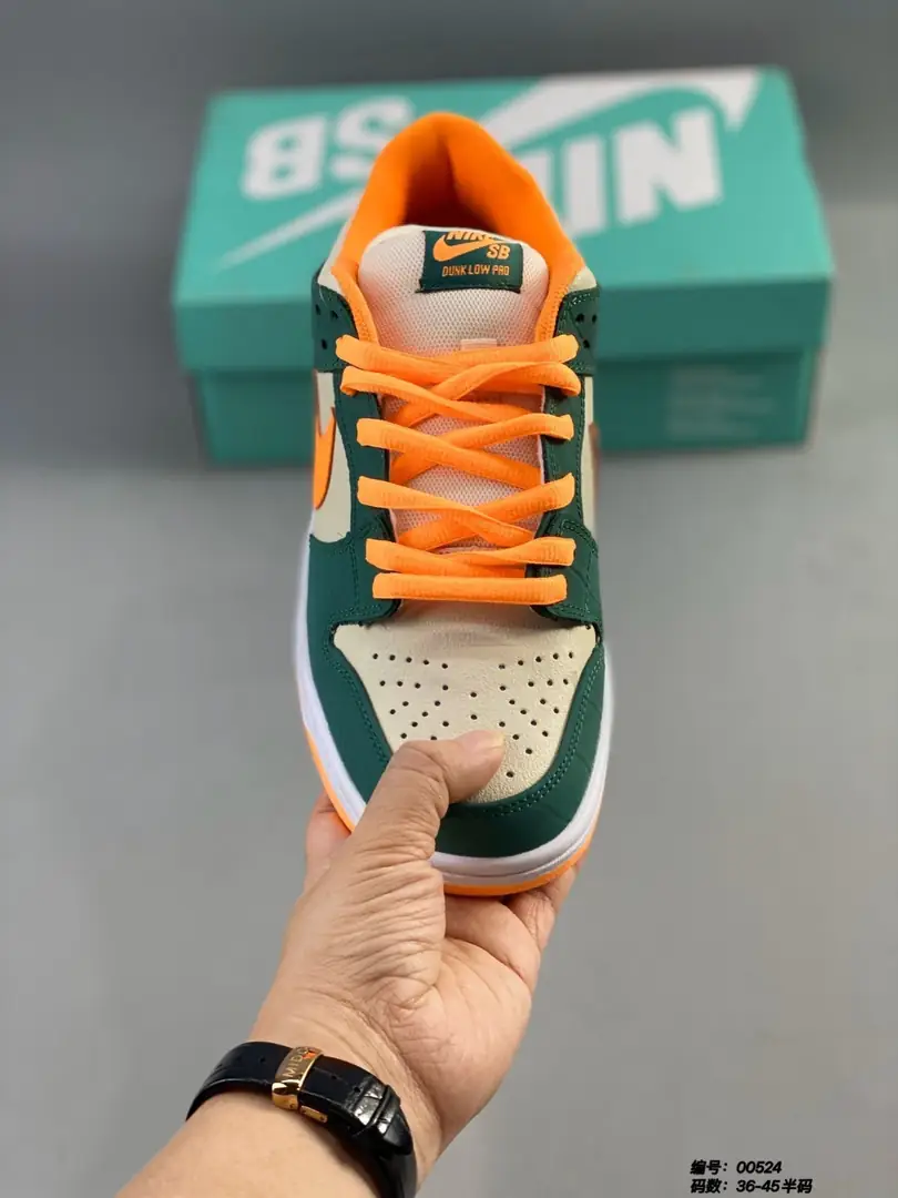 M954 Nike SB Dunk $47.14 gallery