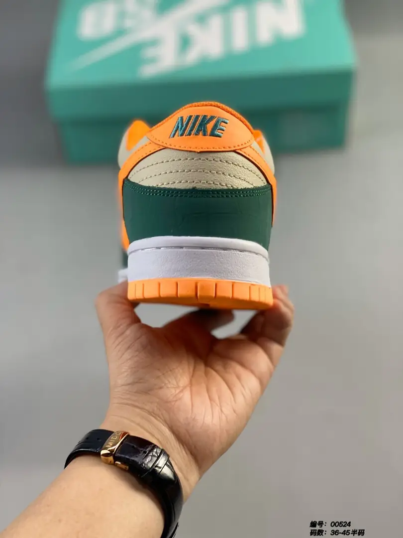 M954 Nike SB Dunk $47.14 gallery