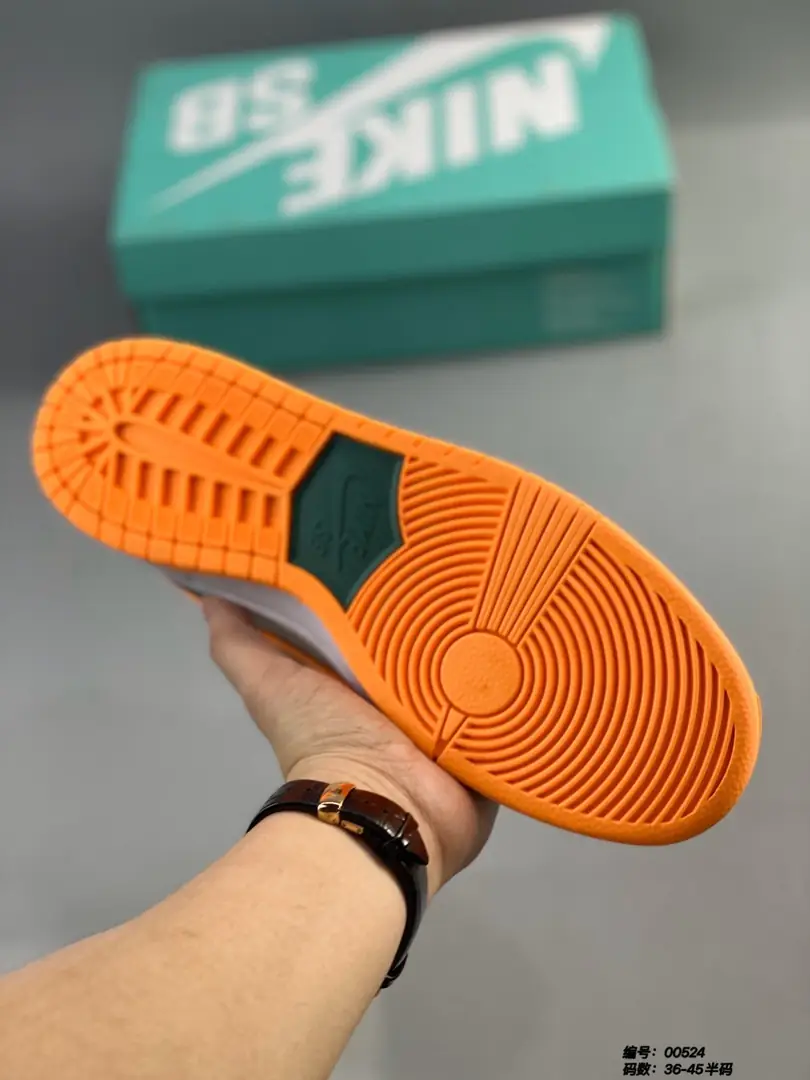 M954 Nike SB Dunk $47.14 gallery