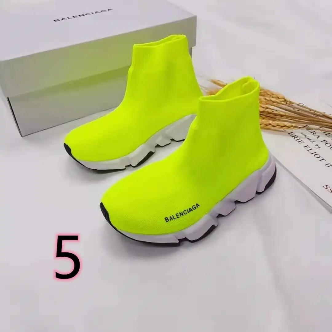 M96  37.75$ Balenciaga children's shoes gallery