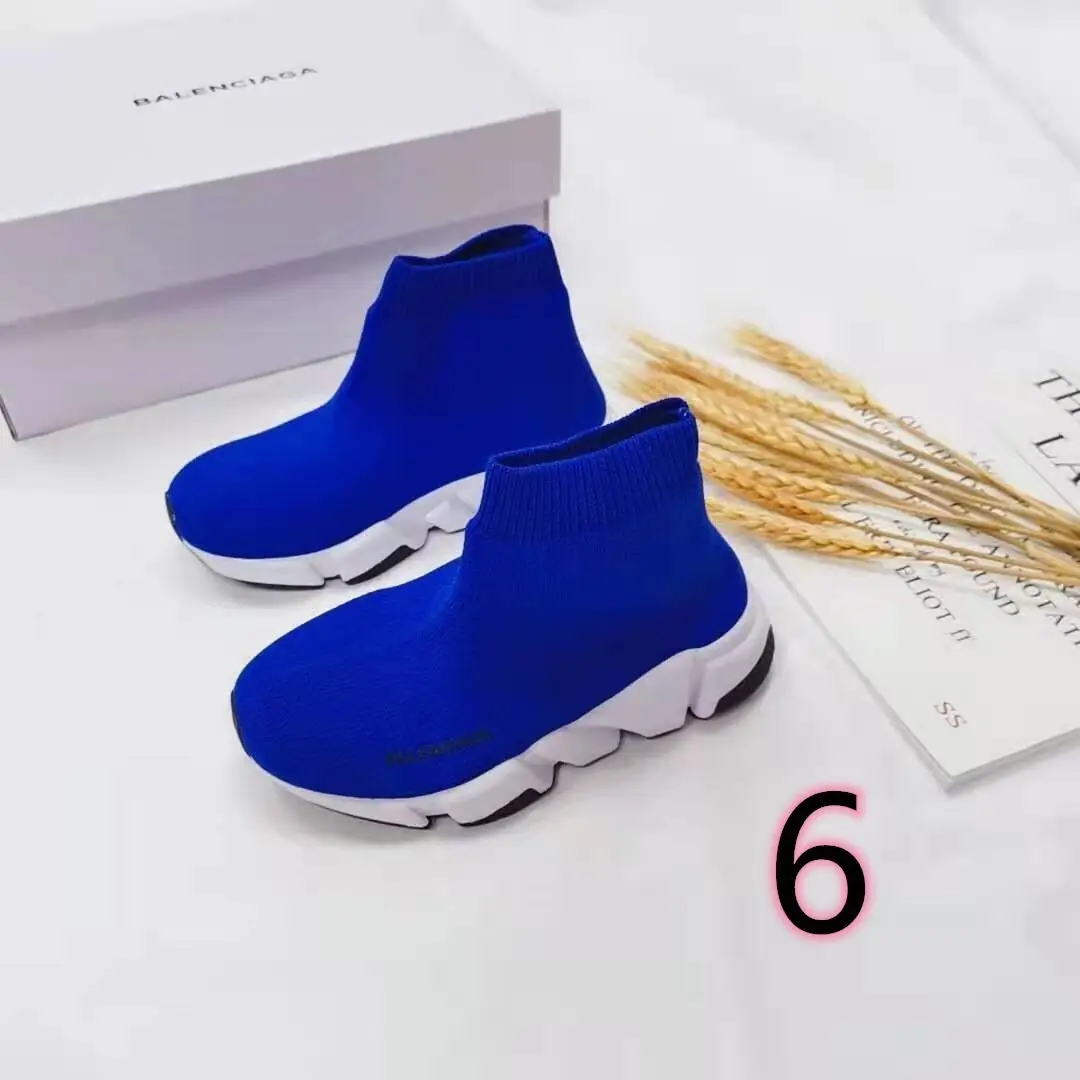 M96  37.75$ Balenciaga children's shoes gallery