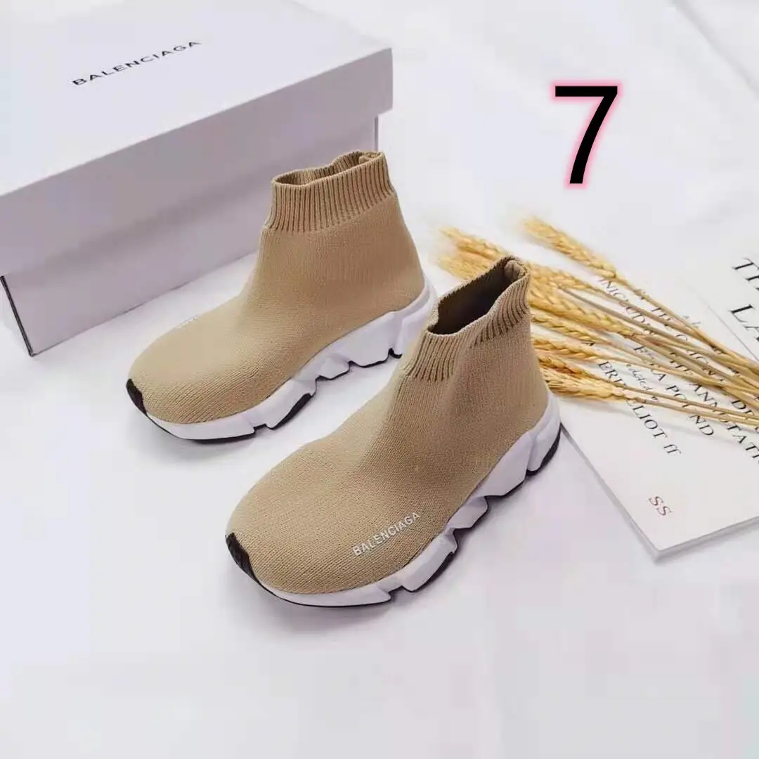 M96  37.75$ Balenciaga children's shoes gallery