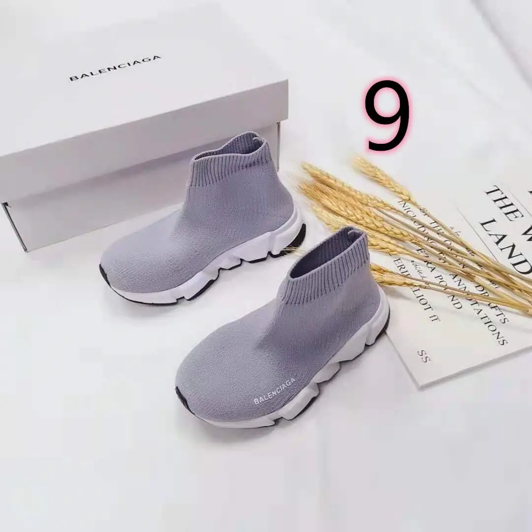 M96  37.75$ Balenciaga children's shoes gallery