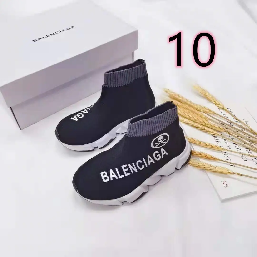 M96  37.75$ Balenciaga children's shoes gallery