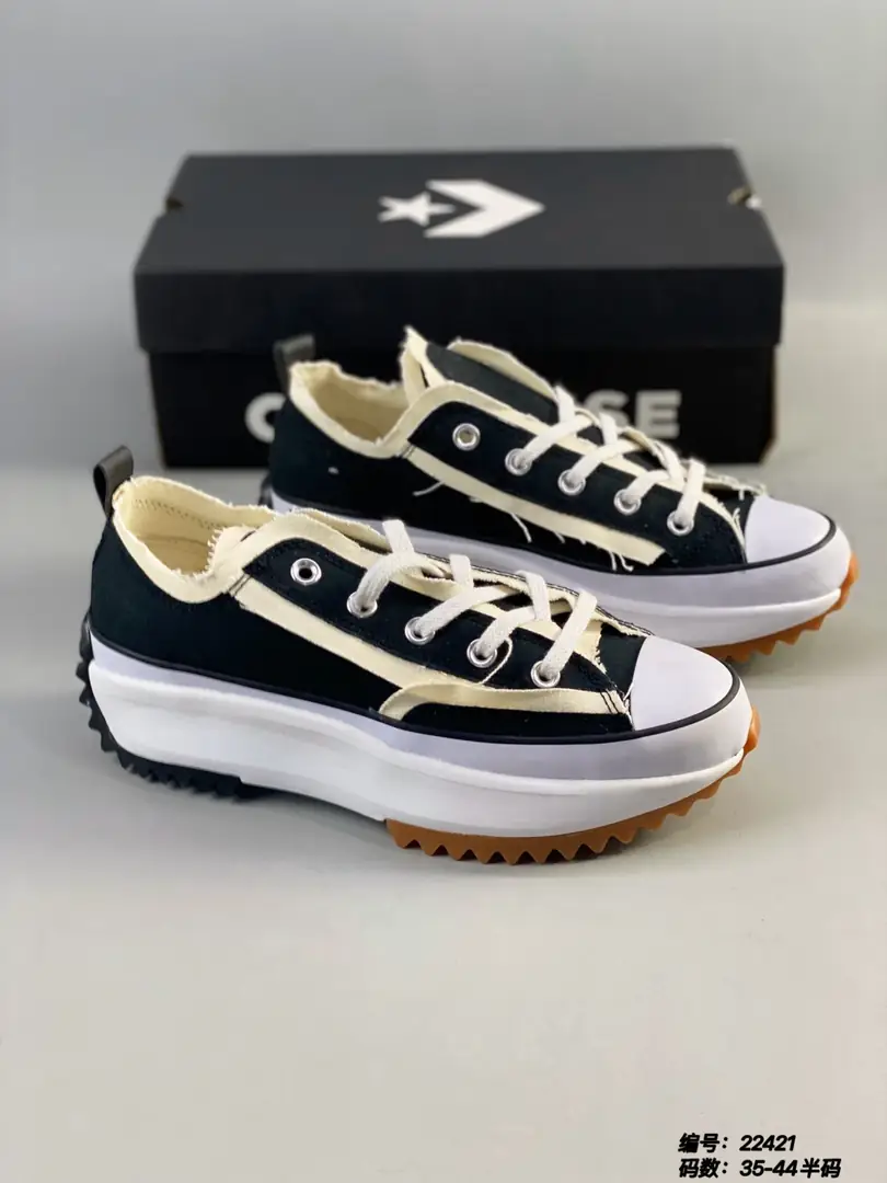 M960 Converse Run Star 43.22$ gallery