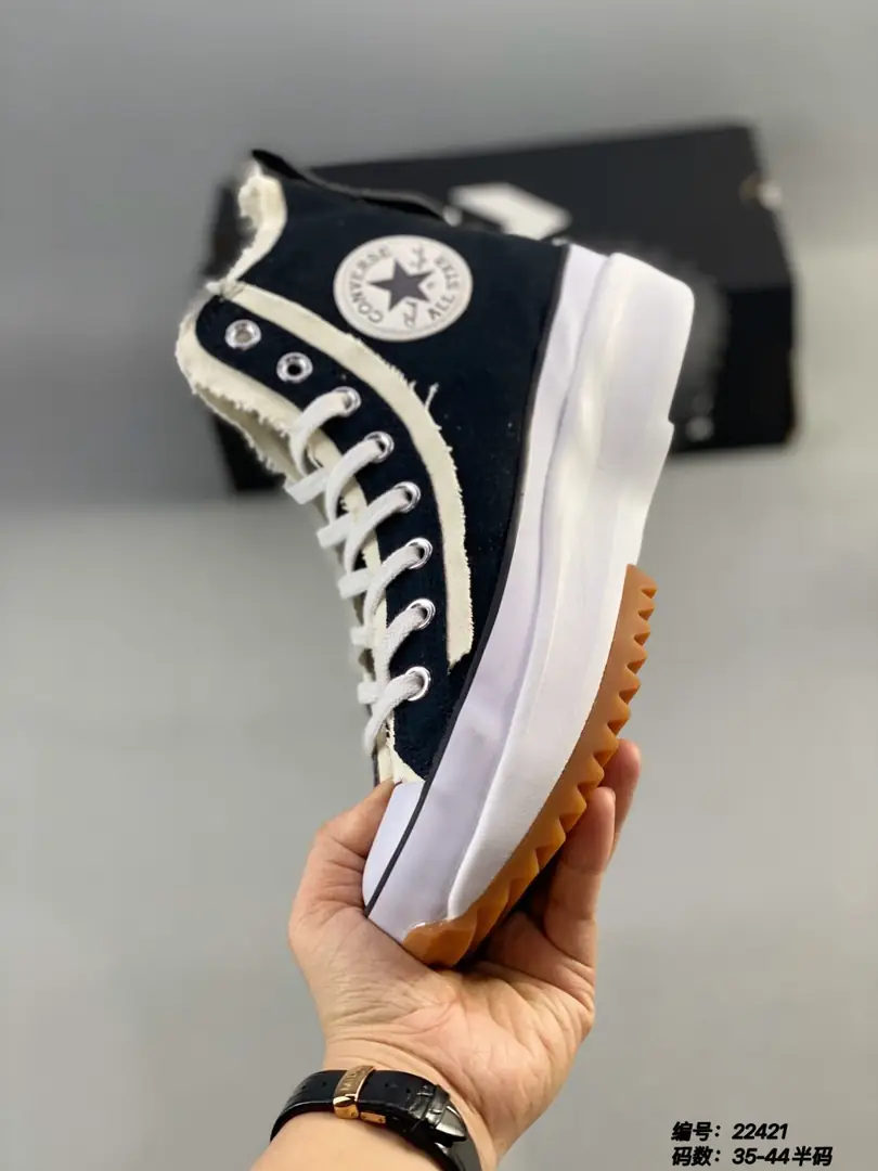 M960 Converse Run Star 43.22$ gallery
