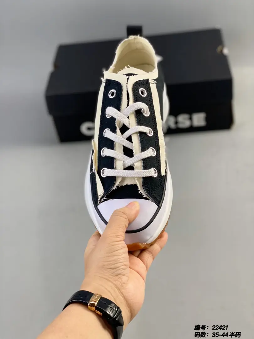 M960 Converse Run Star 43.22$ gallery