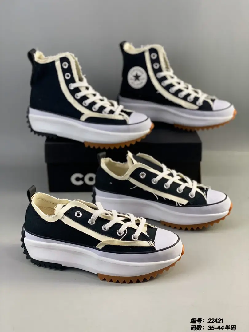 M960 Converse Run Star 43.22$ gallery