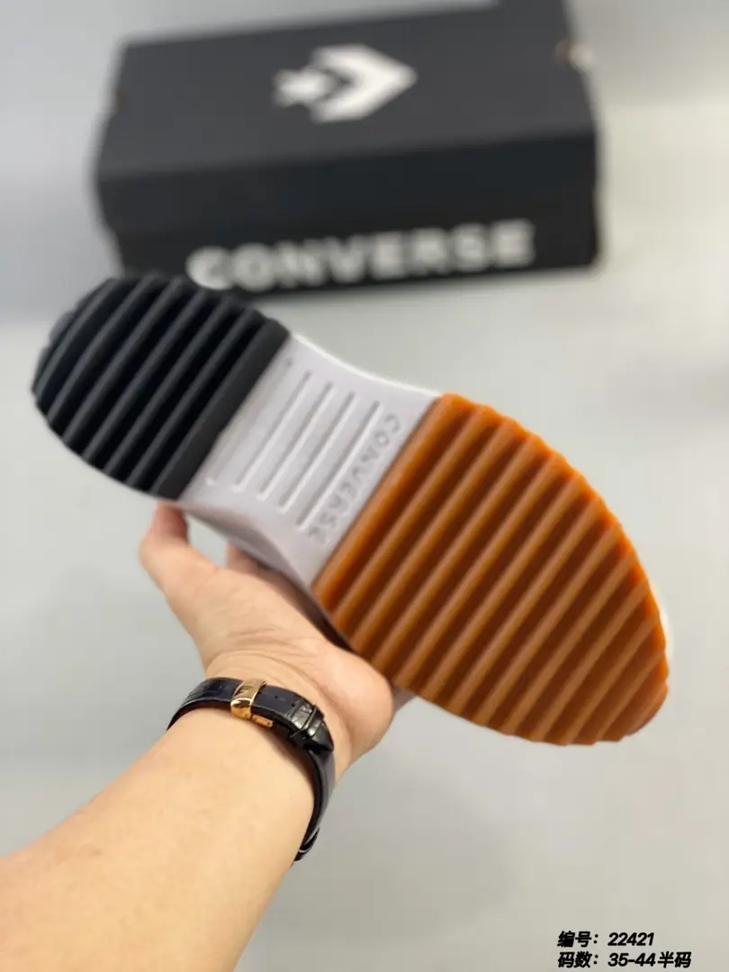 M960 Converse Run Star 43.22$ gallery