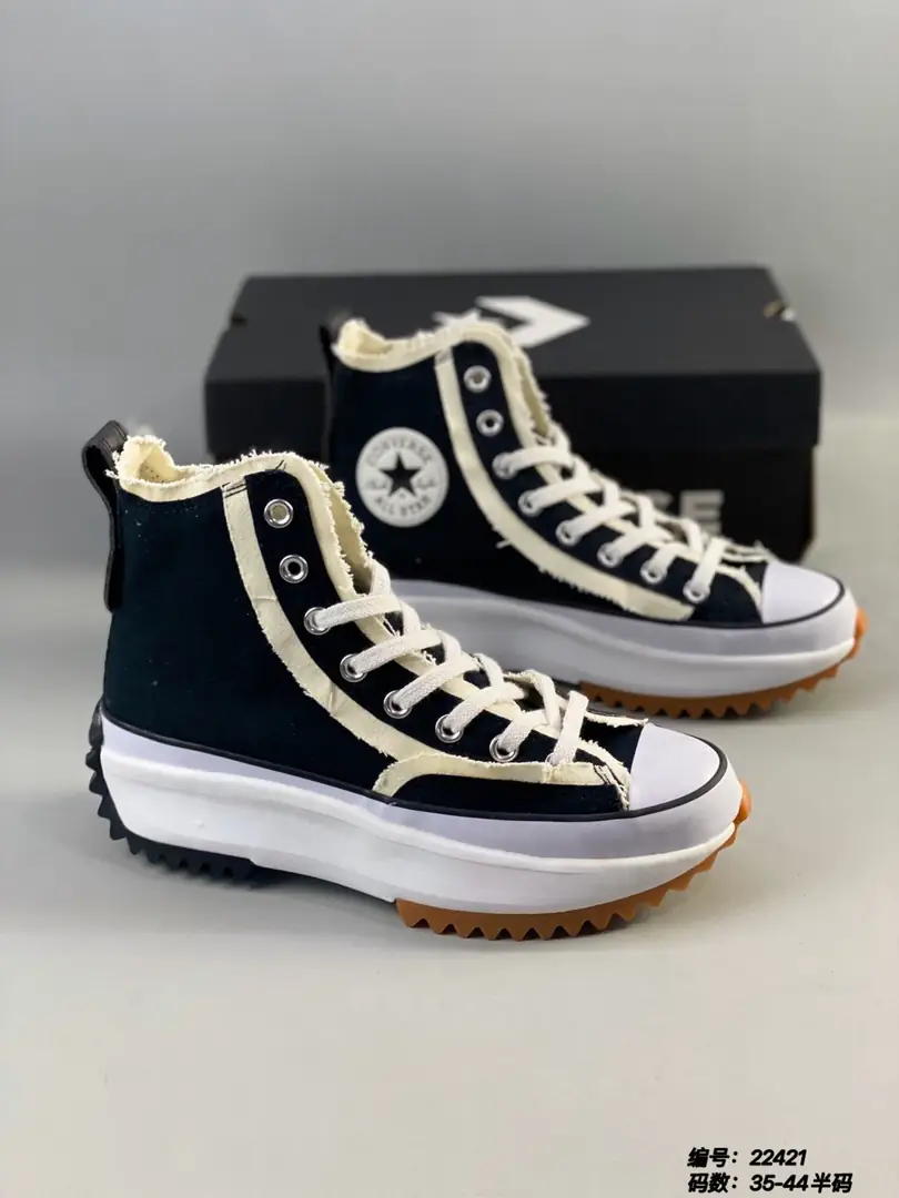 M960 Converse Run Star 43.22$ gallery