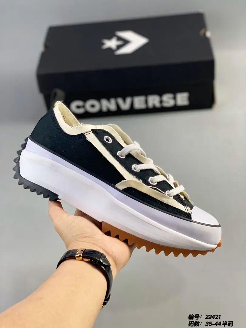M960 Converse Run Star 43.22$ gallery