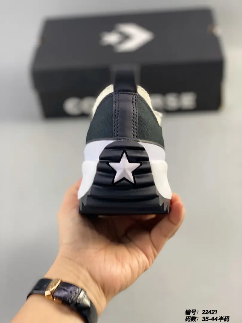 M960 Converse Run Star 43.22$ gallery