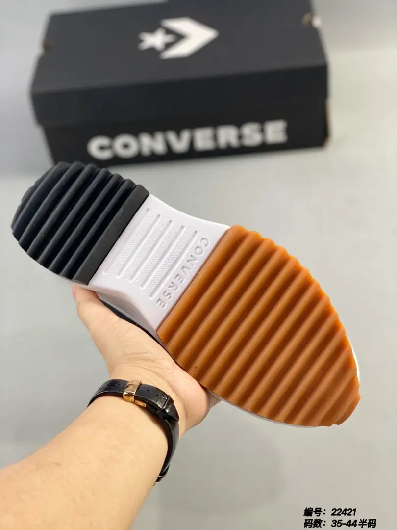 M960 Converse Run Star 43.22$ gallery