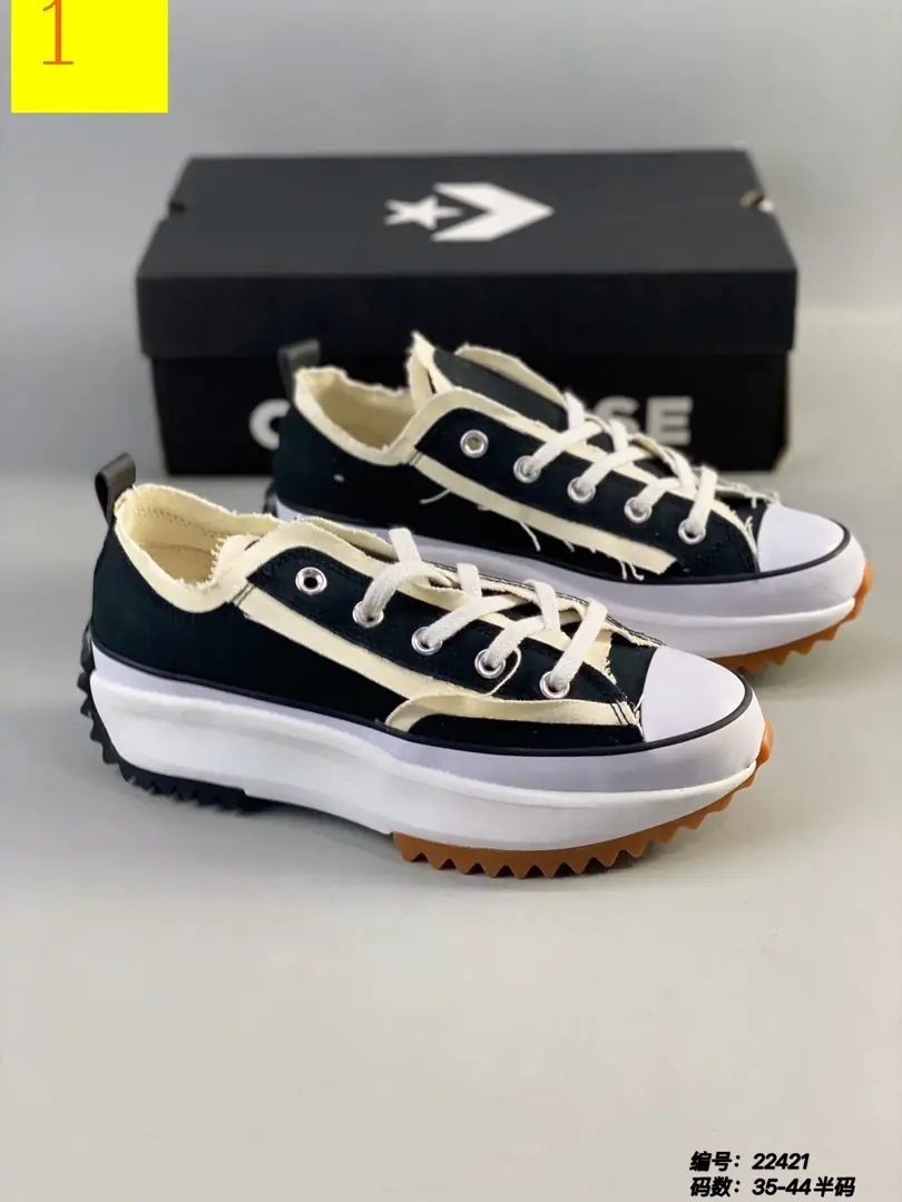 M960 Converse Run Star 43.22$ gallery