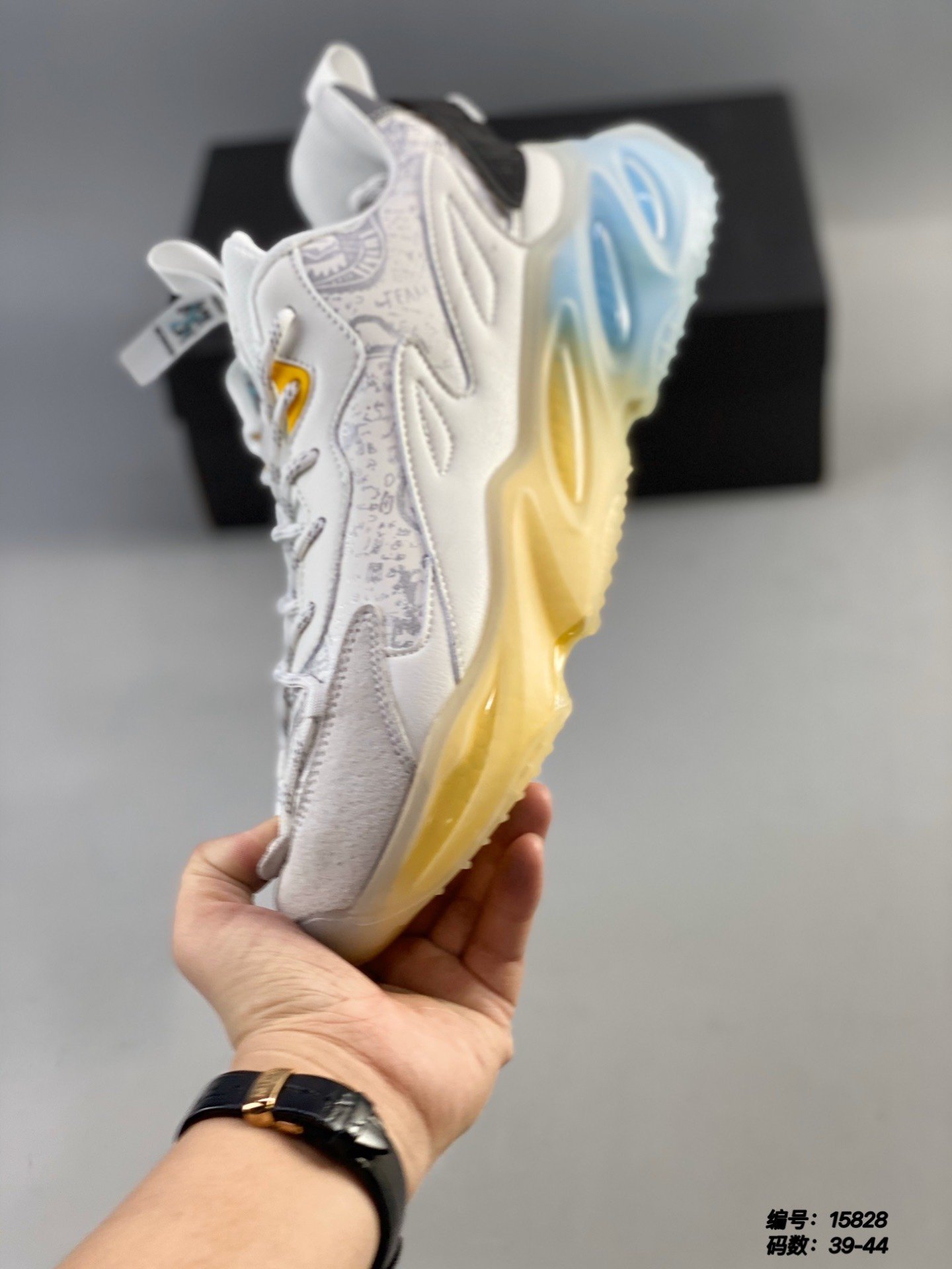 M962 Tokio Solar Adidas $51.34 gallery