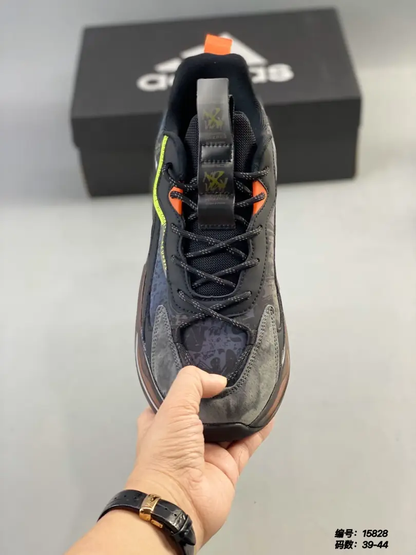 M962 Tokio Solar Adidas $51.34 gallery