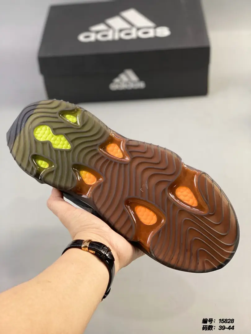 M962 Tokio Solar Adidas $51.34 gallery