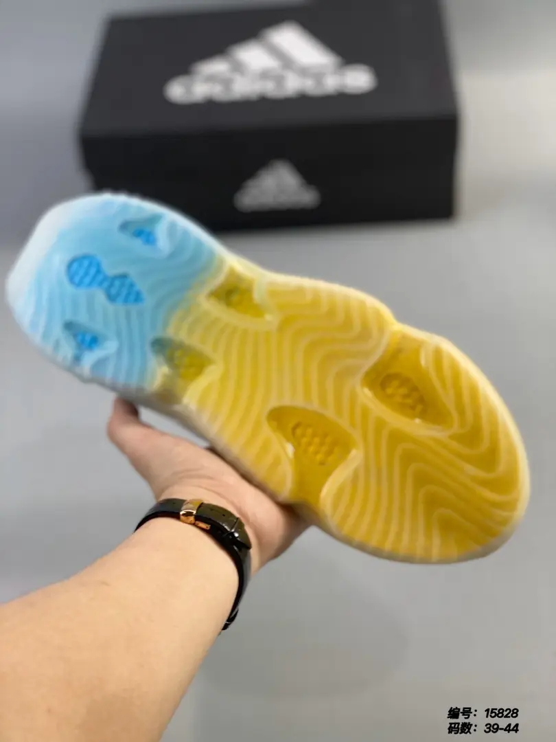 M962 Tokio Solar Adidas $51.34 gallery