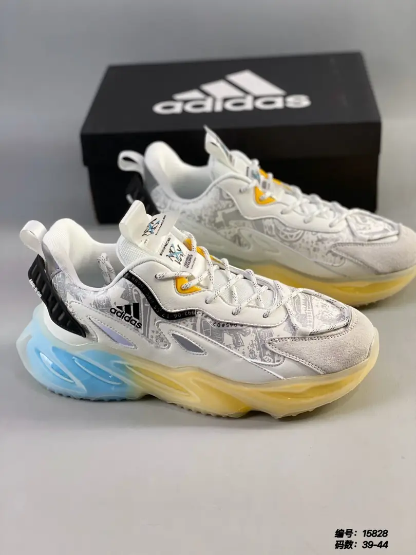 M962 Tokio Solar Adidas $51.34 gallery