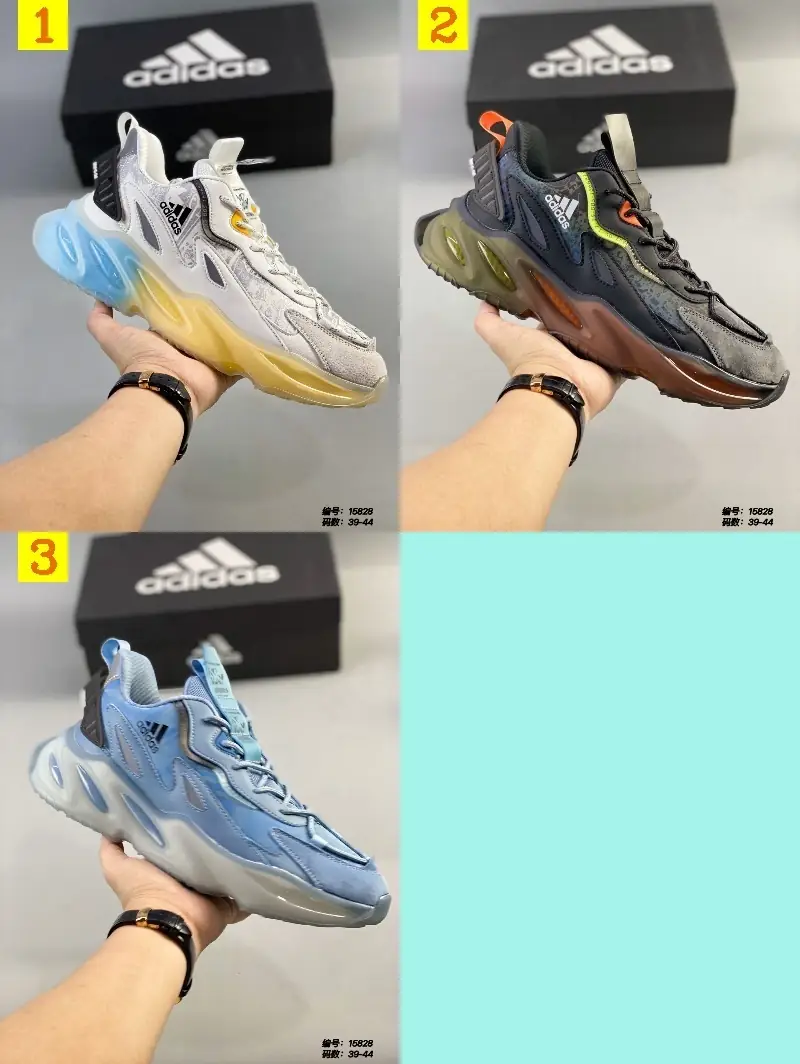 M962 Tokio Solar Adidas $51.34 gallery