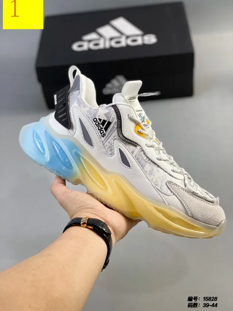 M962 Tokio Solar Adidas $51.34 gallery