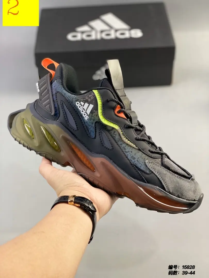 M962 Tokio Solar Adidas $51.34 gallery