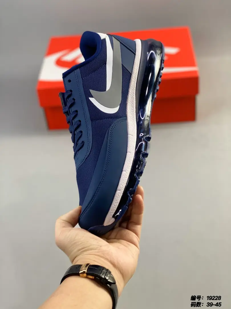 M966 Nike Air MAX $51.94 gallery