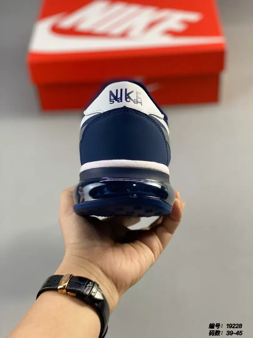 M966 Nike Air MAX $51.94 gallery