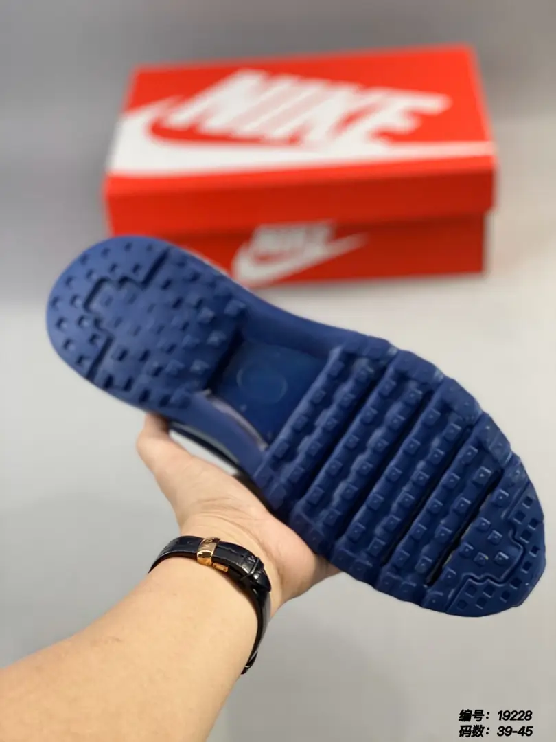 M966 Nike Air MAX $51.94 gallery