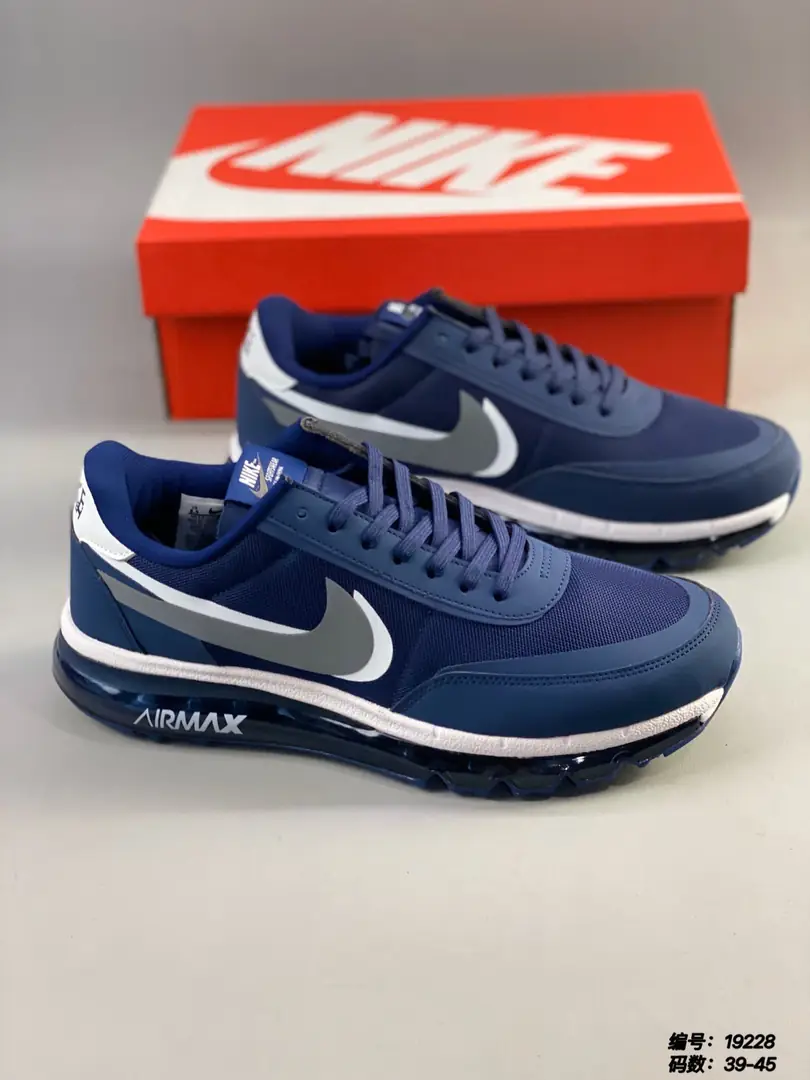 M966 Nike Air MAX $51.94 gallery