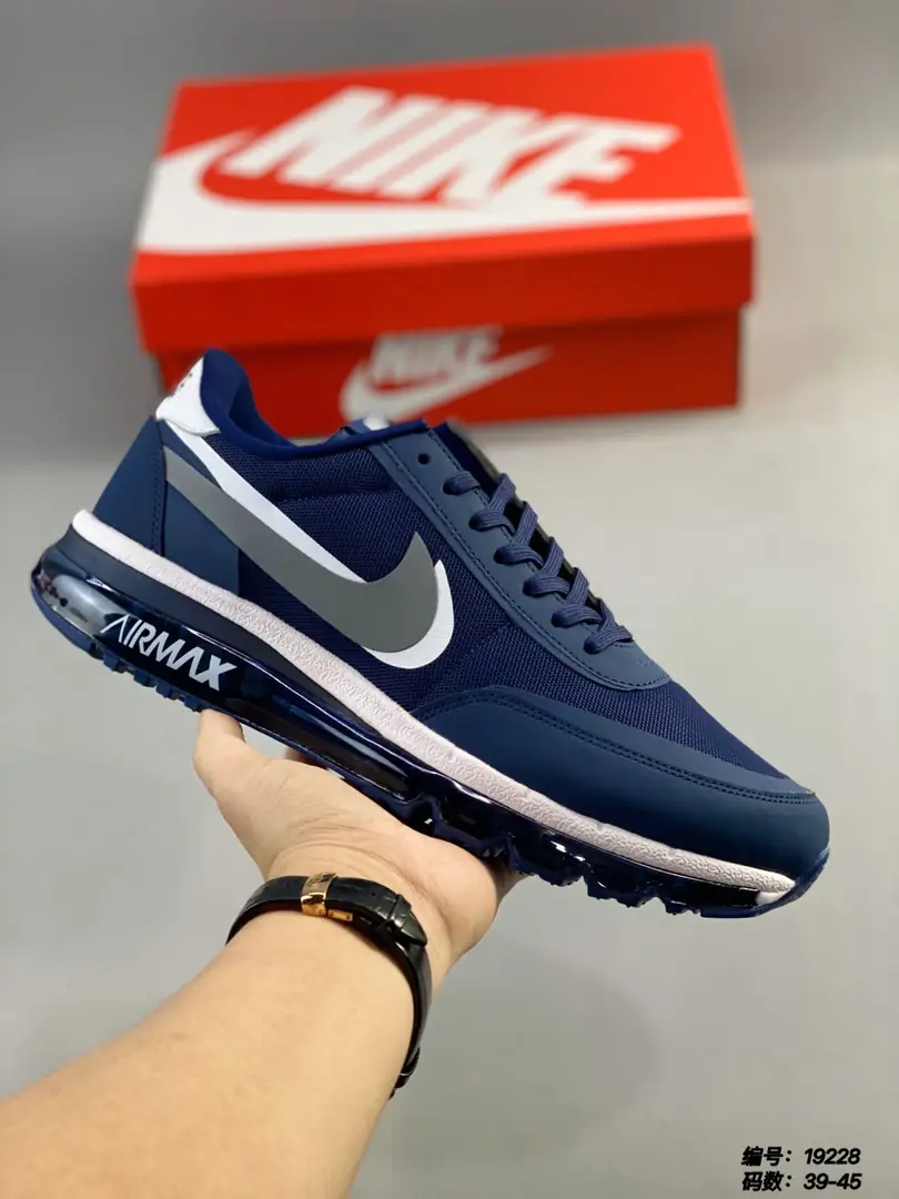 M966 Nike Air MAX $51.94 gallery