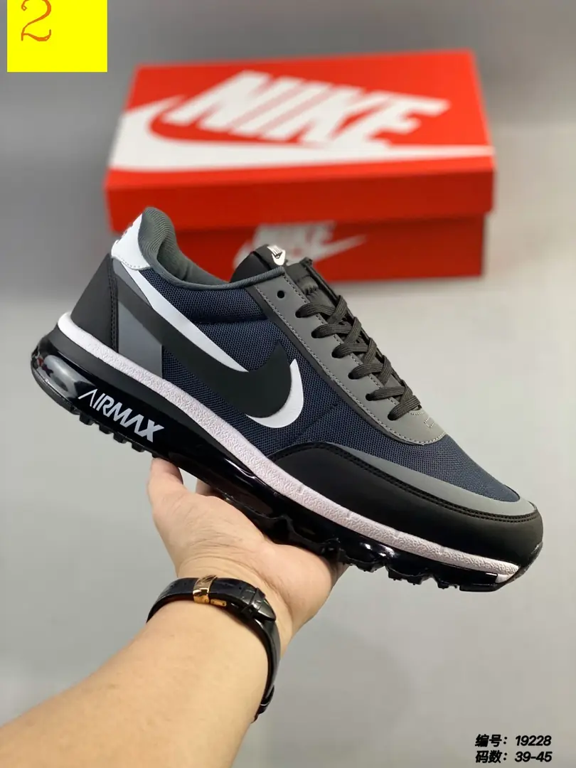 M966 Nike Air MAX $51.94 gallery