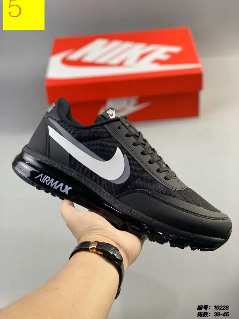 M966 Nike Air MAX $51.94 gallery
