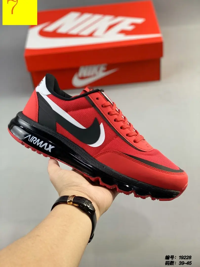 M966 Nike Air MAX $51.94 gallery