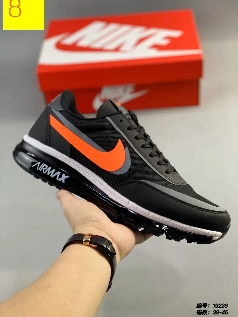 M966 Nike Air MAX $51.94 gallery