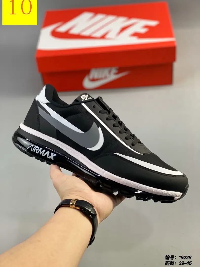 M966 Nike Air MAX $51.94 gallery