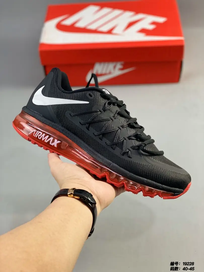 M967 Nike Air Max $51.64 gallery