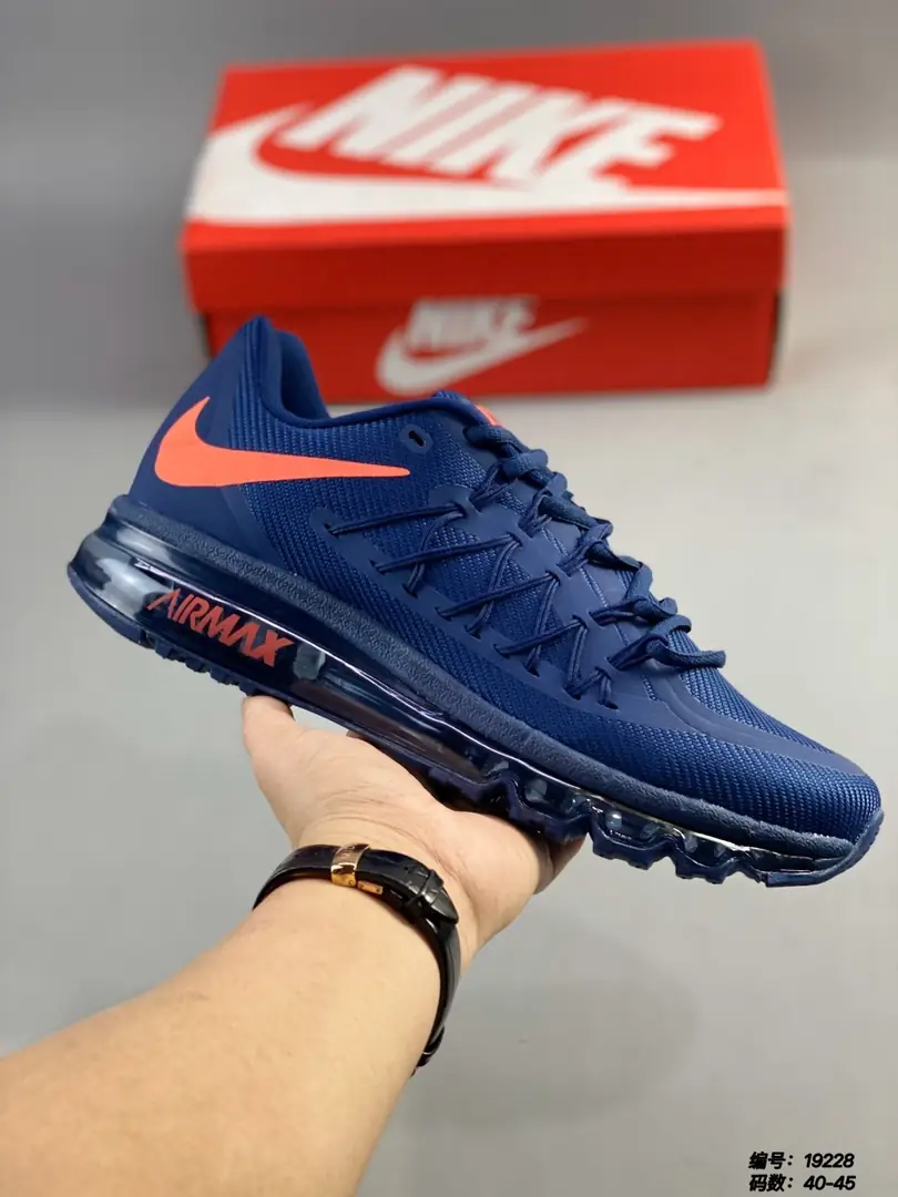 M967 Nike Air Max $51.64 gallery