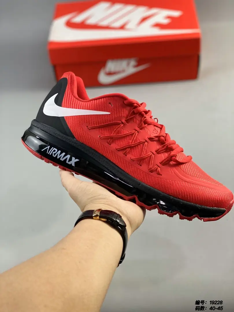 M967 Nike Air Max $51.64 gallery