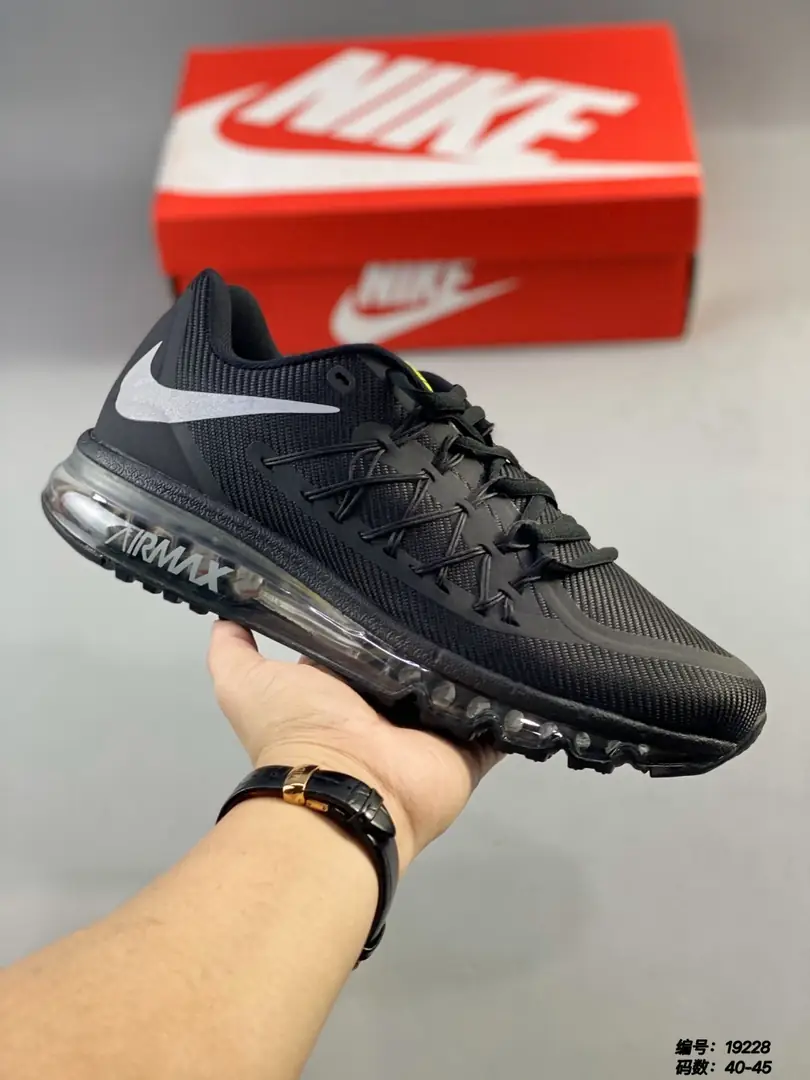 M967 Nike Air Max $51.64 gallery